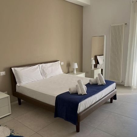 Bliss Apartment - Matera Bagian luar foto