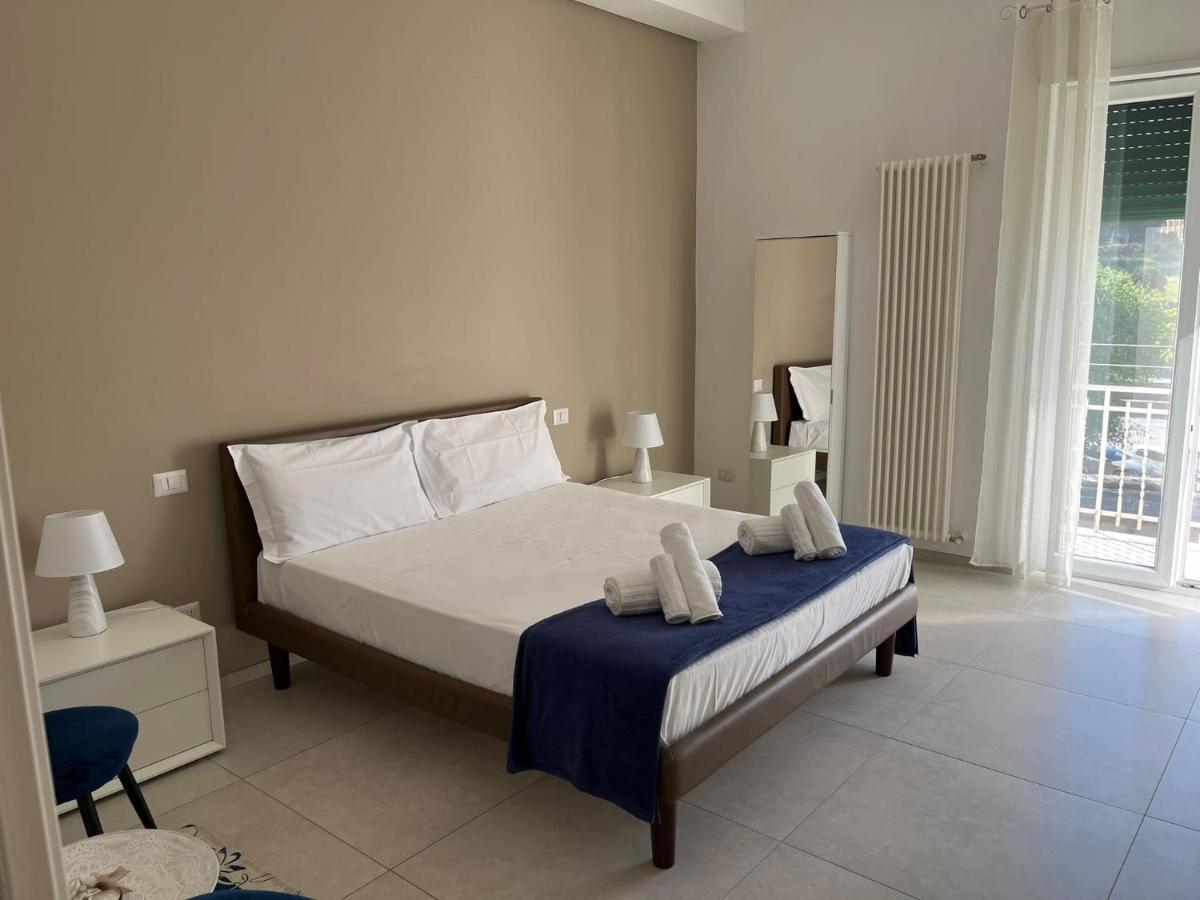 Bliss Apartment - Matera Bagian luar foto