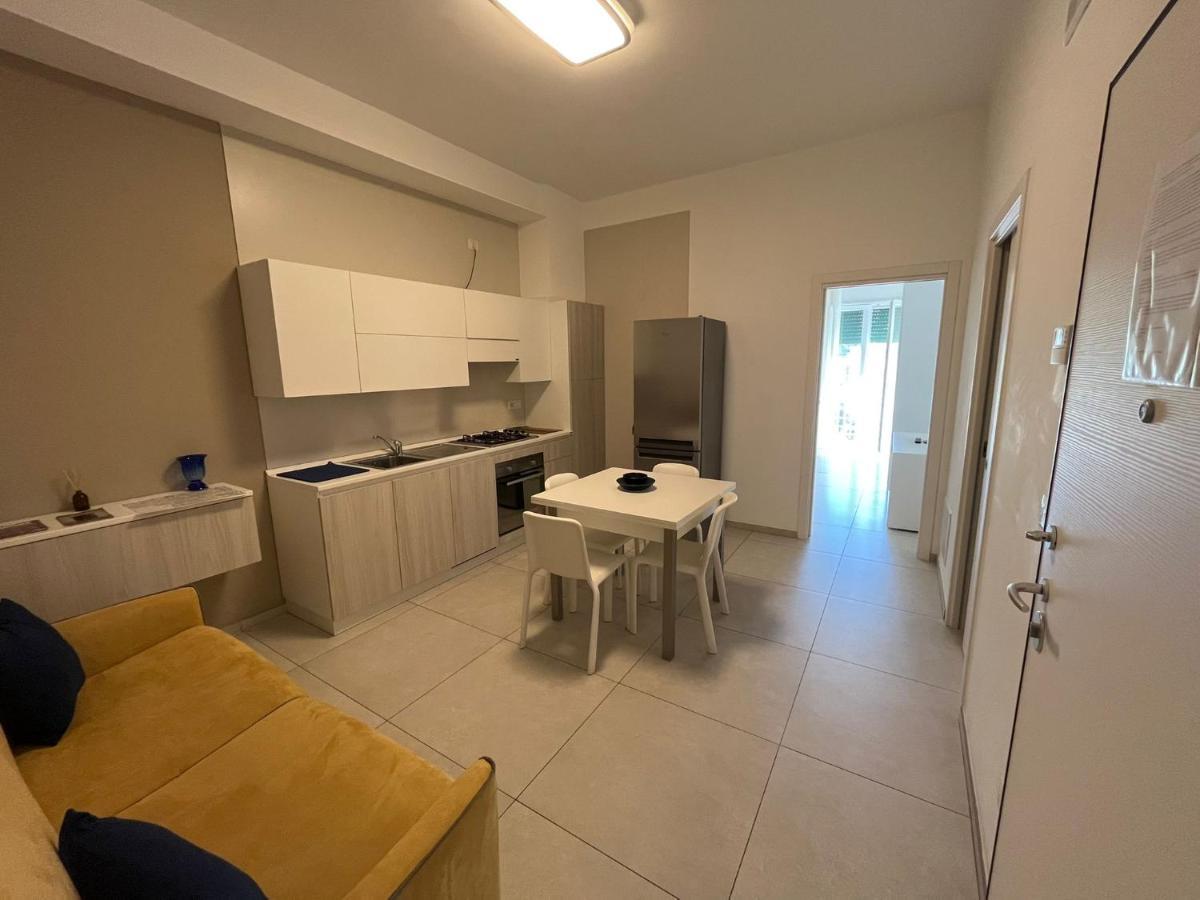 Bliss Apartment - Matera Bagian luar foto